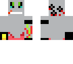 worked solgier robo tech
