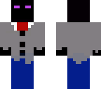 working enderman