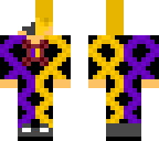 xyz mode pedro