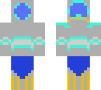 zenith ragdoll