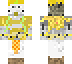 zenyatta sanzang
