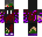 zombie cool
