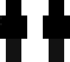 zwart