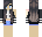 a skin
