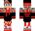 addidas boy red additon