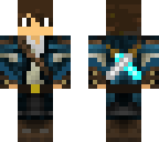 aetheria character- explorer