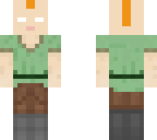 alex with mohawk