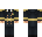 army admiral