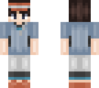 aster pokemon oc