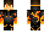 baby fire king 76