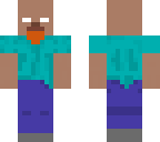 bald steve