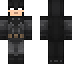 batman telltale overlay