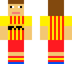 benevento home kit