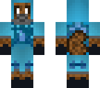best boi blue