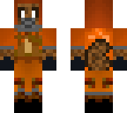 best boi orange