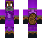 best boi purple