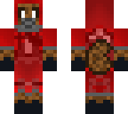 best boi red
