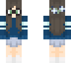 bff skin - for iceprincess