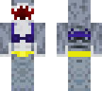 bikini shark