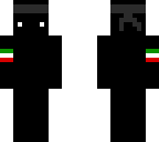 blackmx