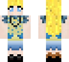 blondie lockes