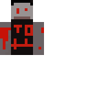 blood man