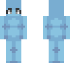 blue - skin base