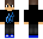 blue fire guy v2