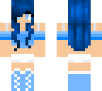 blue joy