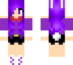 bonnie girl