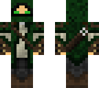 bounty hunter