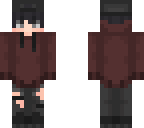 boy skin