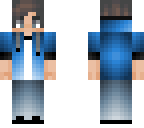 boy skin