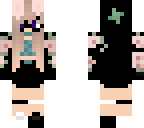 bunny girl
