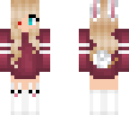 bunny girl