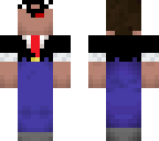 captain derp fixed