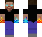 chaos steve