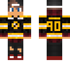 charnetski bruins