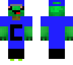 choloman