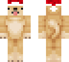 christmas doge