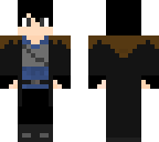 cloak of midnight 2
