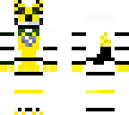 clock eye