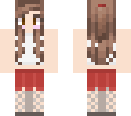 collage girl