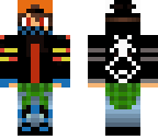 cool fighter