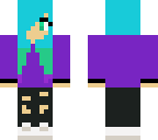 cool girl