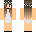 cool girl swimsuit