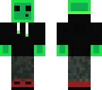 cool slime