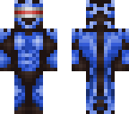 cool warlord
