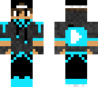 cool youtube boy