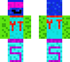 cool youtube guy